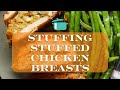 Stuffing Stuffed Chicken Breast Stove Top