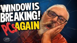 Windows Is Breaking PCs Again — February 2026 Update Disaster!!!!!!!2!!!!!!6!!!!!!!!!!!!!!!!!!!!!!!!