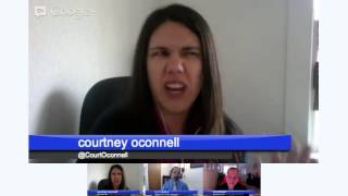 Student Affairs Live: Building Innovative Slidedecks