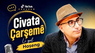 Civata Çarşemê - 2 | 13/5/2026