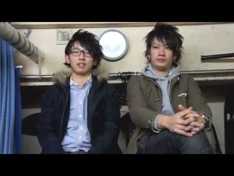 2012年新年のご挨拶