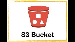 Load Data Into an S3 Bucket in Amazon Web Services Using Python