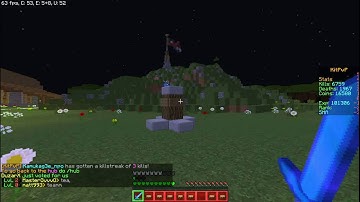 MCW KitPvP Hacker - GiannisPro