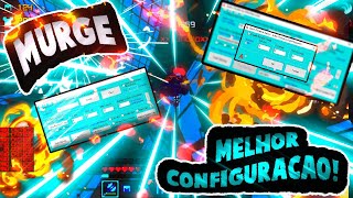 Murgee| Minha Configuração + Download + Key + Instalação 2022