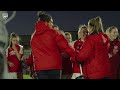 ACCESS ALL AREAS | Arsenal vs Bristol City (5-0) | All the goals, backstage access and celebrations!