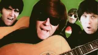 Beatles Parody - Ocean Smile The Doos