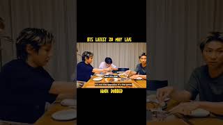part 1 bts live hindi dubbed #ot7forever #armykpop #rifatbtsarmy #kpop #bts_official_bighit