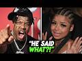 Blueface SNAPS After Chrisean Reveals the Truth About Their Child?!