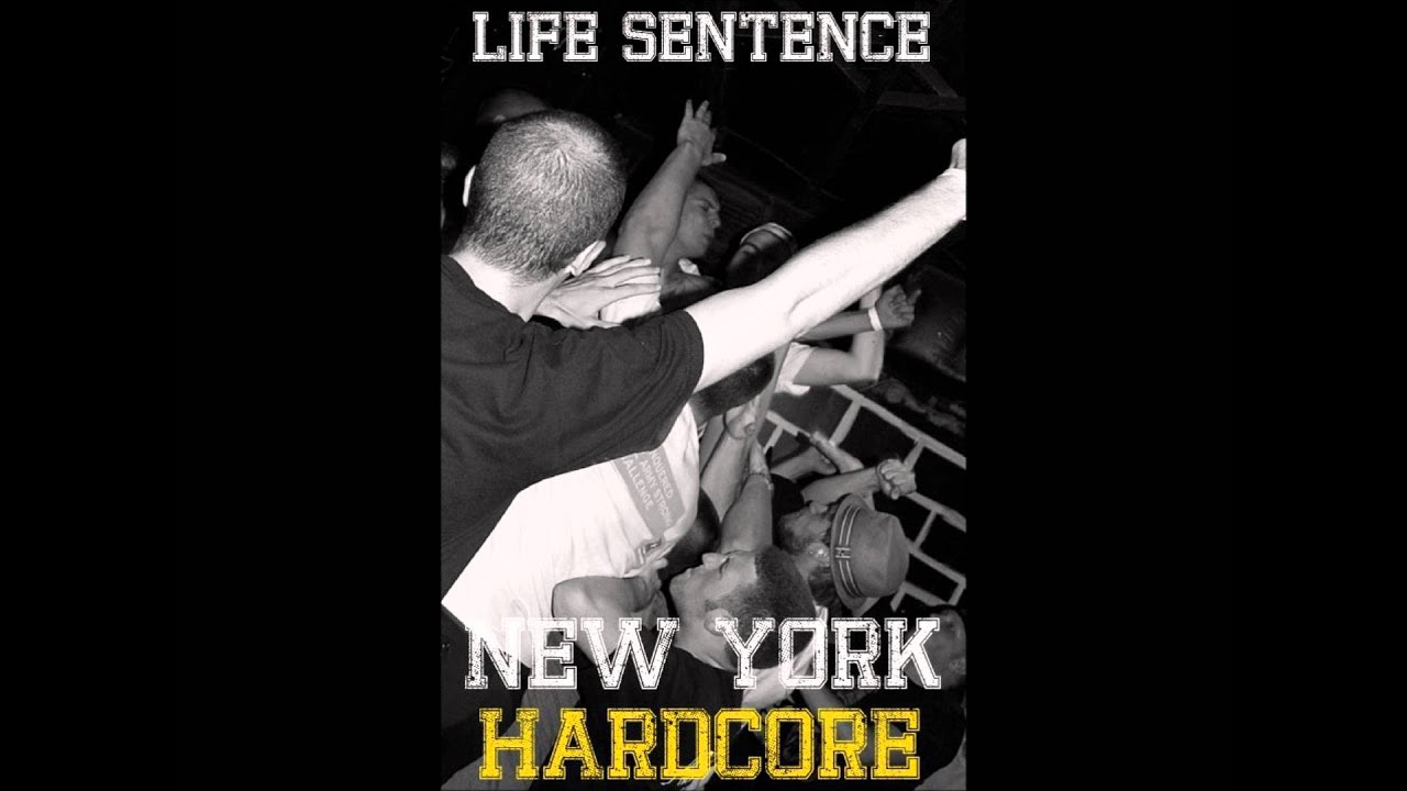 Life Sentence Intro Suffer Alone YouTube
