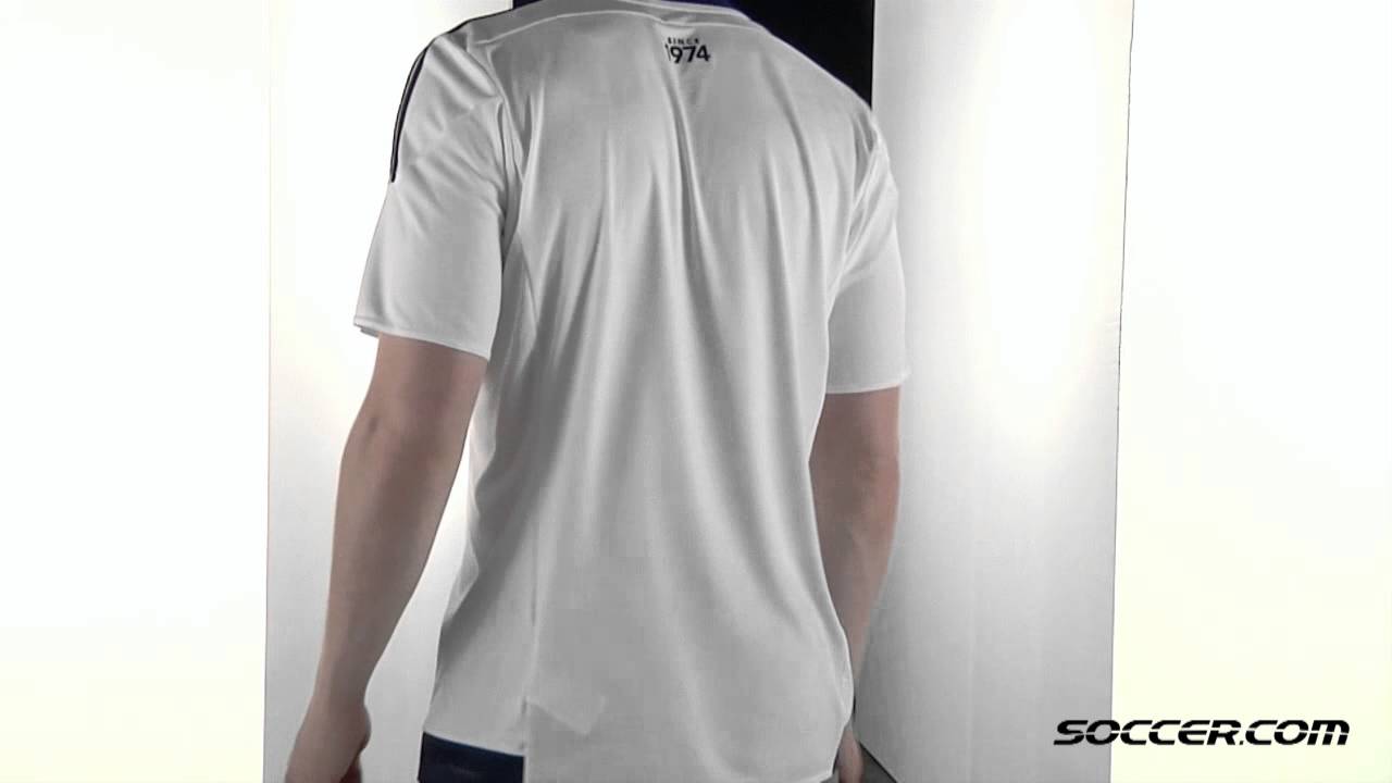 adidas Vancouver Whitecaps Home Jersey 2015 71543