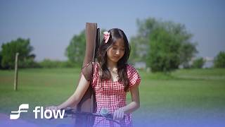 သရဖီလင်းလက် - တိတ်တခိုးလေး [ MV]