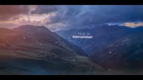 Cinematic Inspirational Parallax Opener | Slideshow (Best After Effects Projects)