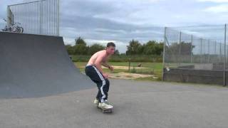 Celebrity Weeman kickflip Wealth