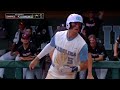 UNC Baseball: Tar Heels Take Series vs Louisville, Win Game 2, 6-4