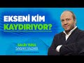 EKSENİ KİM KAYDIRIYOR?