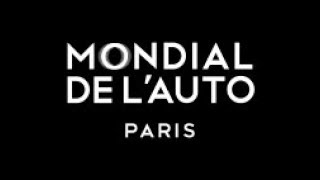 Best-Of Mondial Paris Motor Show