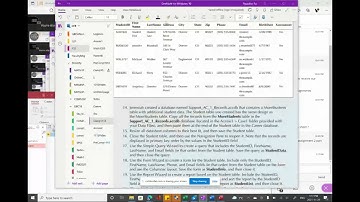 NP Access Module1 Case
