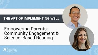 Why Community Involvement is Crucial for Successfully Implementing Science-Based Reading Instruction