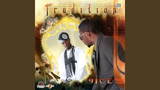 Video thumbnail of "9ice - No Be Mistake"