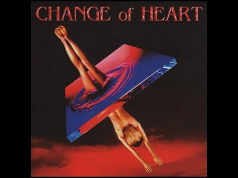 Change Of Heart - Don't Walk Away (AOR, Melodic Rock) -1998 - YouTube