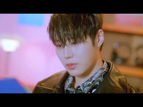 하성운 (HA SUNG WOON) - 'Electrified' M/V Teaser ② | 하성운 thumbnail