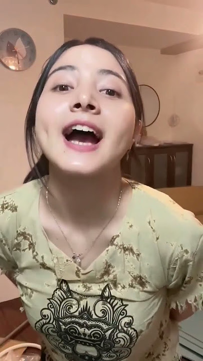 lesung pipi #gemoy #tiktok #gemes
