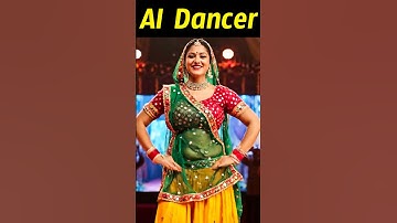 AI Dancing Video 2025 💃 Next Level Magic with Google Veo 3 | Telugu Short 🔥#ai #shortvideo #shorts