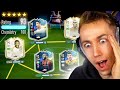 INSANE SERIE A TOTS DRAFT!! (FUT DRAFTS)