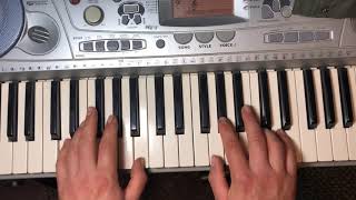 How To Play ‘Hole In The Wall’ very basic
