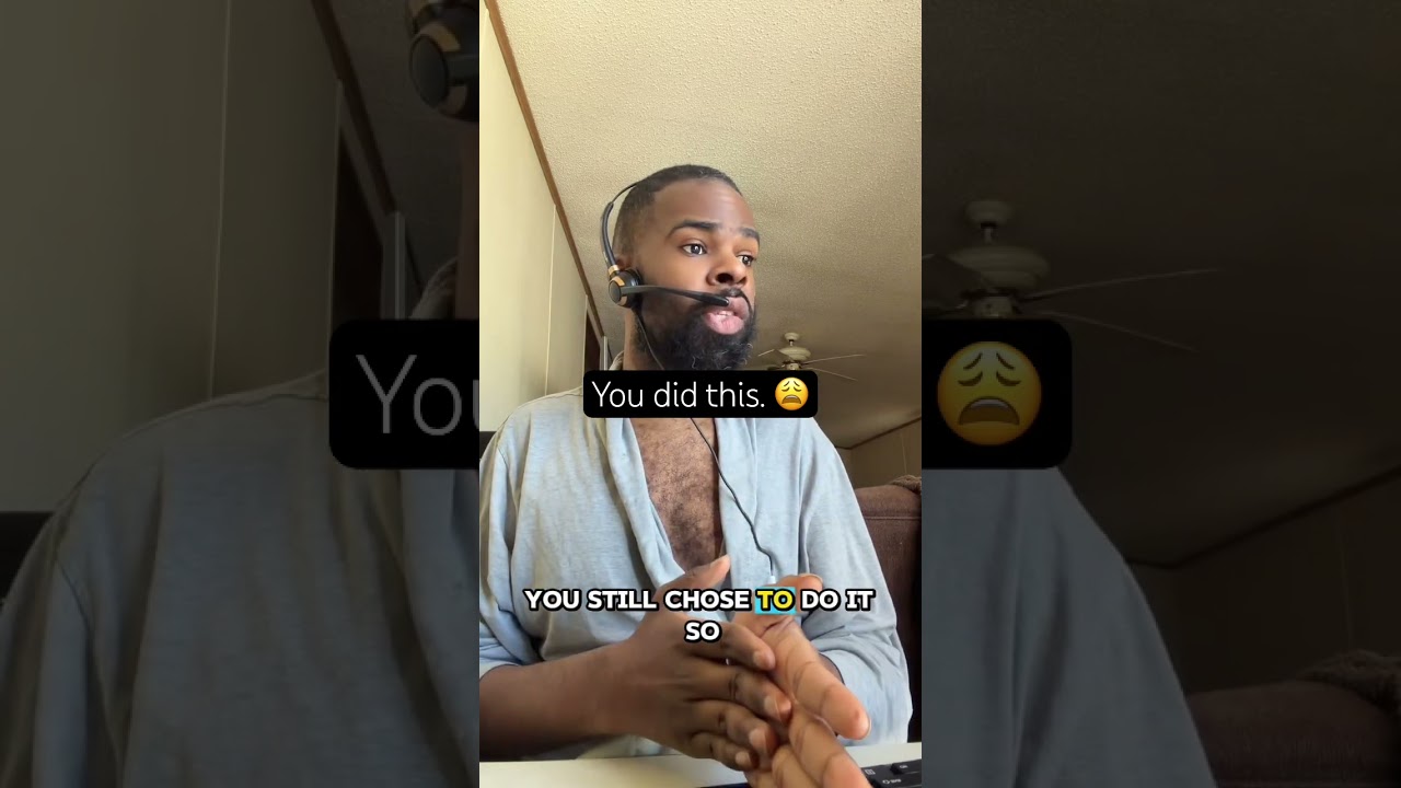 They warned her.😩#customerservice #workfromhome #viral #contentcreator #fyp #viral