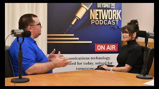Beyond the Network - Episode - 2 Connectbase