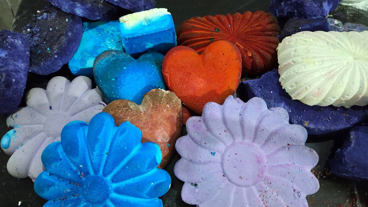 Purple vareity goodness 🫨