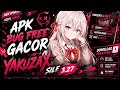 🔥APK BUG TERBARU???🔥 FREE NO PASSWORD GRATIS WORK100% 