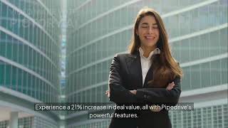 Pipedrive’s Lead Management Software: Convert More Leads, Close More Deals