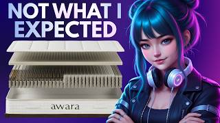 Awara Mattress Review: Is This Natural Hybrid Actually Worth It? (2026)