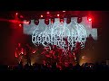 Oktober Tide - Live At Doom Over Kyiv (13.10.2019)