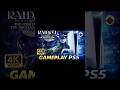 JUGANDO RAIDOU Remastered  The Mystery of the Soulless Army en PS5 ALTA CALIDAD Probando Gameplay