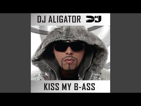 DJ Aligator — Never Forget