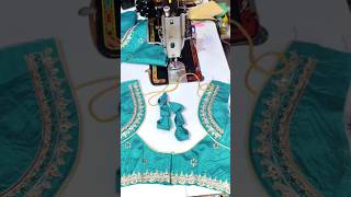 latest blouse designs #ytshorts #blouse #fashion #reel