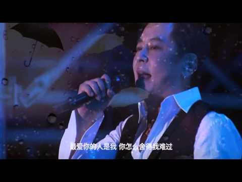 你怎麼捨得我難過(2014王者歸來世界巡迴演唱會-北京站-官方版)-王傑