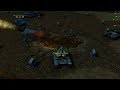 Tanki Online - Halloween ONLY BLACK GoldBox Montage №2