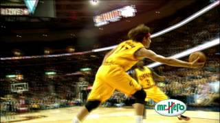 Varejao Mr Hero Ad - HERO0115RB30TVH