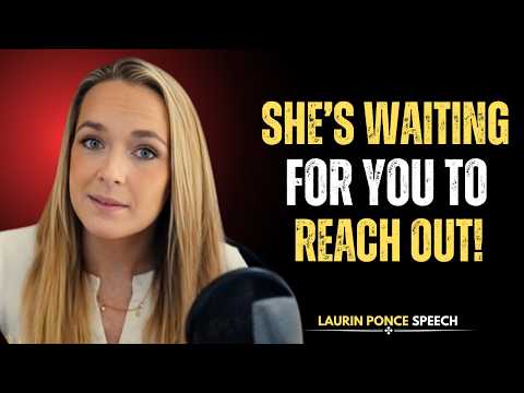 3 Silent Signals Women Send When They Secretly Miss You! (Most Men Ignore This) | STOICISM