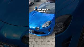 Znacie Ev’ry Night? #ppf #alpinea110 #alpine #detailing #cars