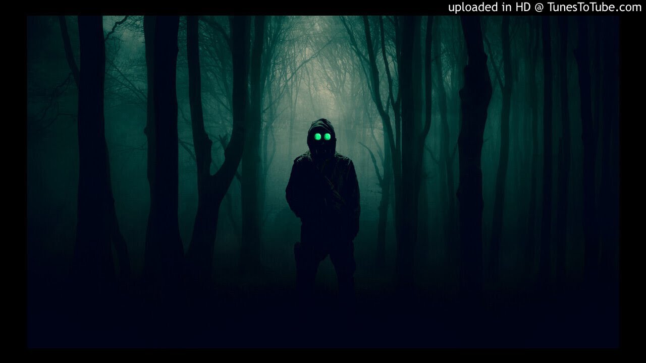Dark night тг