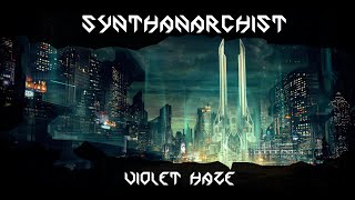 Synthanarchist - Violet Haze [Future Dnb/Techstep]