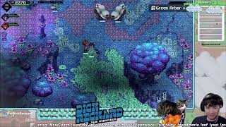 BUG DOJO!!! in CROSSCODE