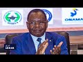 JT 19H45 DU 21 JUILLET 2026  de Tchadinfos tv