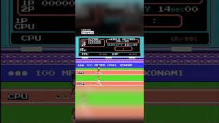 The Ultimate Retro Sports Game! #games