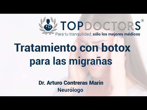 Vídeo: ¡Ayuda! Hay Un Elefante En Mi Cabeza: Viviendo Con Una Migraña